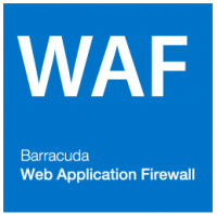 Barracuda Web Application Firewall