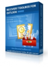 Recovery Toolbox for Outlook