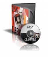 Disk Cleaner