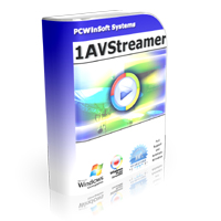 1AVStreamer