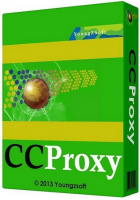 CCProxy