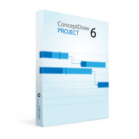 ConceptDraw PROJECT