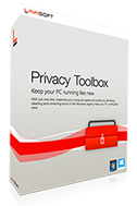 Lavasoft Privacy Toolbox