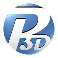 Aurora 3D Presentation 2012
