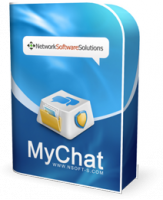 MyChat