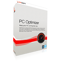 Lavasoft PC Optimizer