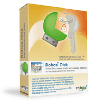 Rohos Disk