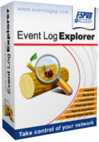 Event Log Explorer
