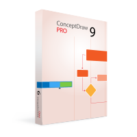 ConceptDraw PRO