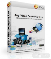 Any Video Converter Pro 