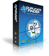 Duplicate Finder