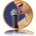 Siglos Karaoke Player/Recorder 2