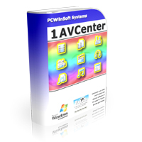 1AVCenter