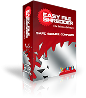 Easy File Shredder