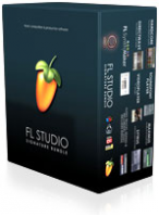 FL Studio 21 Fruity Edition