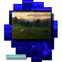 «Алтай» Головоломка №010, серии: «Искусство спасёт Мир!»