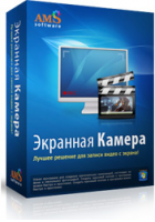 Экранная Камера