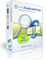 Easy Duplicate Finder для Mac