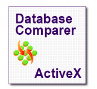 Database Comparer ActiveX