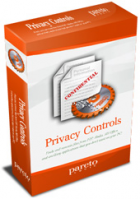 ParetoLogic Privacy Controls