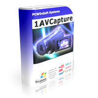 1AVCapture