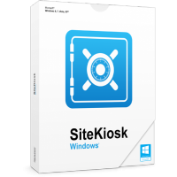 SiteKiosk
