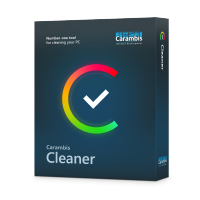 Carambis Cleaner