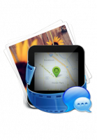 Fireebok WhatsApp Pocket
