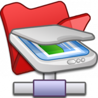 BlindScanner