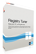 Lavasoft Registry Tuner 