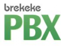 Brekeke PBX