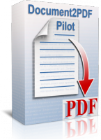 Document2PDF Pilot