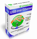 USB Over Ethernet