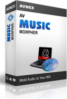 AV Music Morpher
